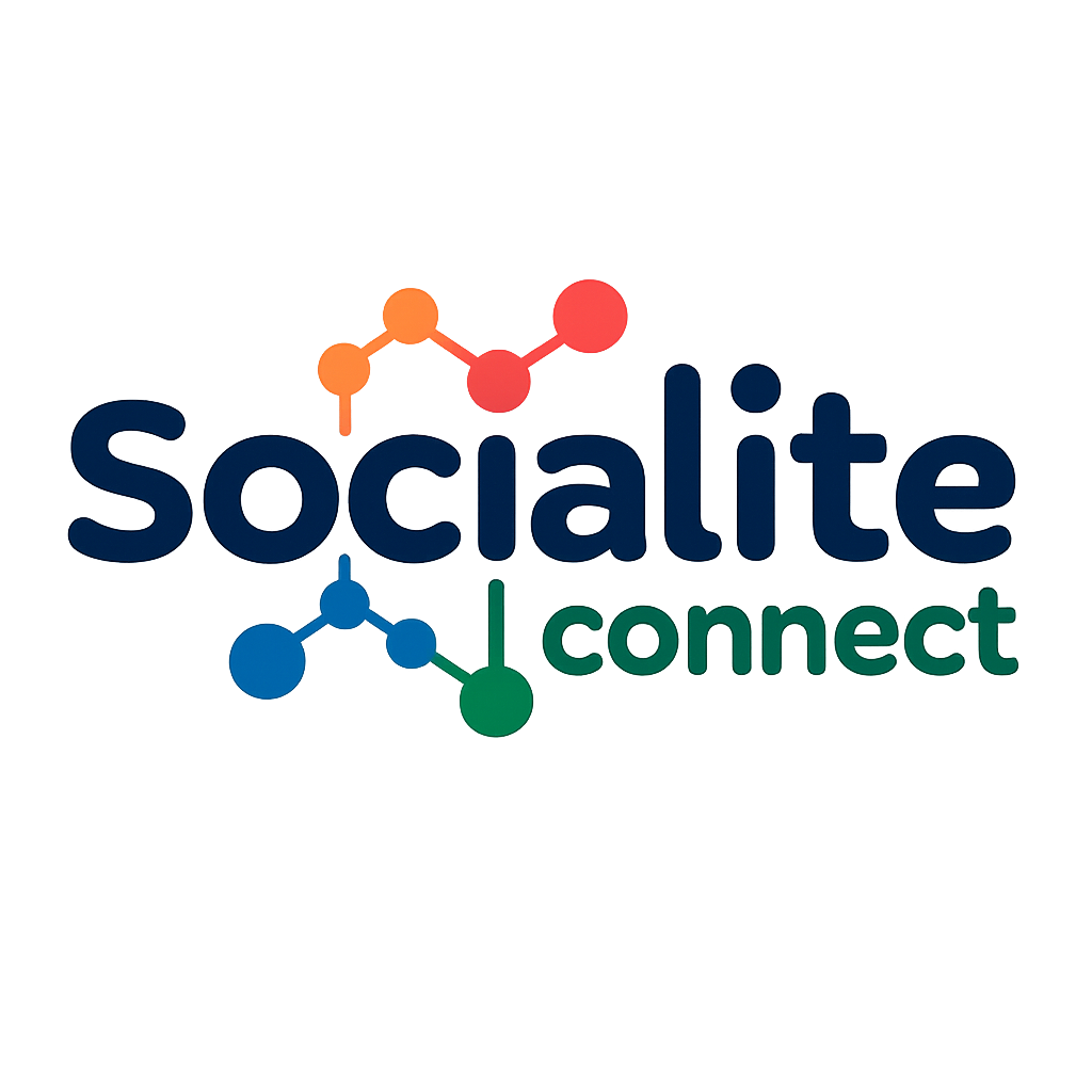 Socialite Connect
